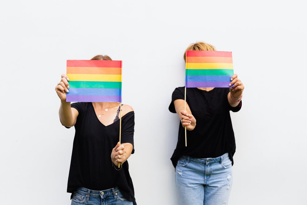 LGBT 4